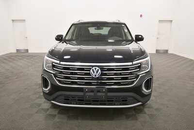 2025 Volkswagen Atlas, $38499. Photo 11