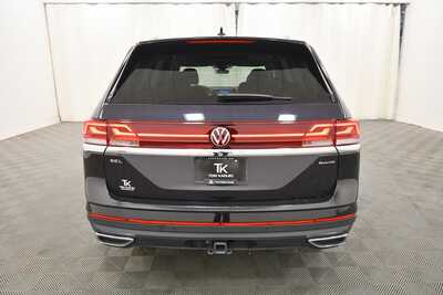 2025 Volkswagen Atlas, $38499. Photo 6