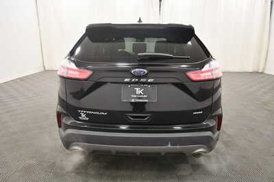 2022 Ford Edge, $25999. Photo 6