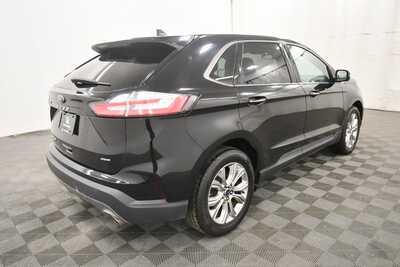 2022 Ford Edge, $25999. Photo 8