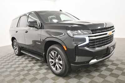 2023 Chevrolet Tahoe, $43999. Photo 10