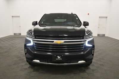2023 Chevrolet Tahoe, $43999. Photo 11