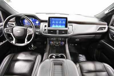 2023 Chevrolet Tahoe, $43999. Photo 3