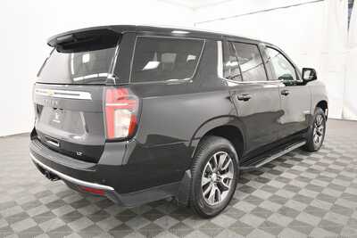 2023 Chevrolet Tahoe, $43999. Photo 8