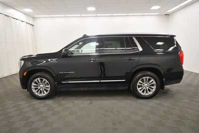 2023 GMC Yukon, $48999. Photo 4