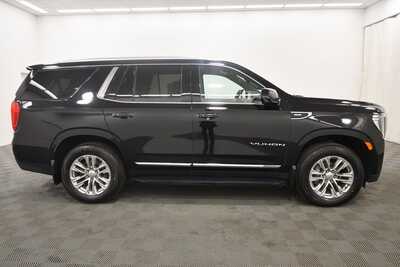 2023 GMC Yukon, $48999. Photo 9