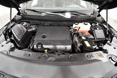 2023 Buick Enclave, $35999. Photo 12