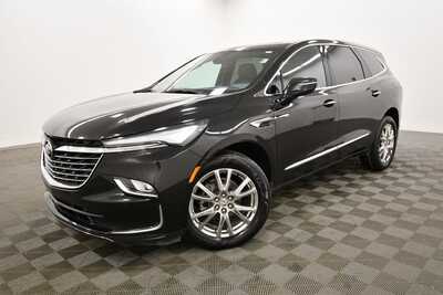 2023 Buick Enclave, $35999. Photo 2