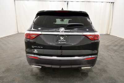 2023 Buick Enclave, $35999. Photo 6