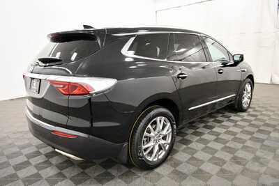 2023 Buick Enclave, $35999. Photo 8