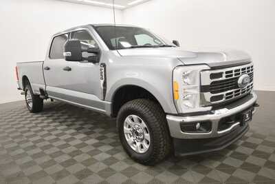 2023 Ford F-250SD, $43999. Photo 10