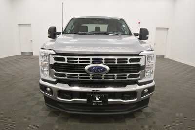 2023 Ford F-250SD, $43999. Photo 11