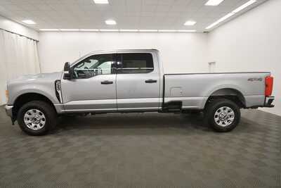 2023 Ford F-250SD, $43999. Photo 4