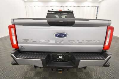 2023 Ford F-250SD, $43999. Photo 6