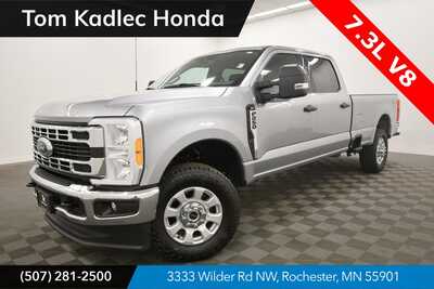 2023 Ford F-250SD, $43999. Photo 1