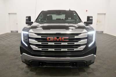 2023 GMC Sierra 1500, $37499. Photo 11