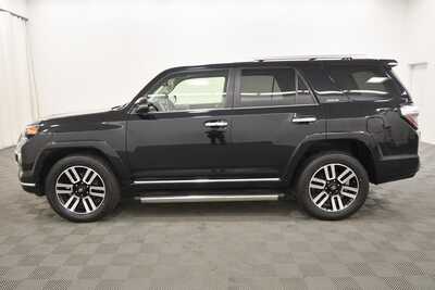 2019 Toyota 4Runner, $27999. Photo 4