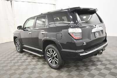 2019 Toyota 4Runner, $27999. Photo 5