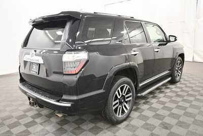 2019 Toyota 4Runner, $27999. Photo 8