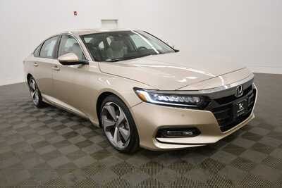 2020 Honda Accord, $27999. Photo 10