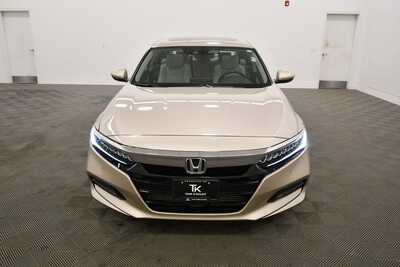 2020 Honda Accord, $27999. Photo 11