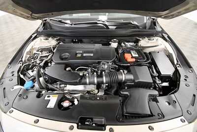 2020 Honda Accord, $27999. Photo 12