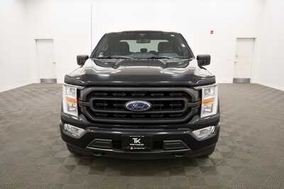 2021 Ford F150 Ext Cab, $27499. Photo 11