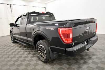 2021 Ford F150 Ext Cab, $27499. Photo 5