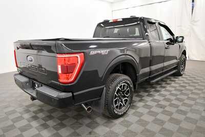 2021 Ford F150 Ext Cab, $27499. Photo 8