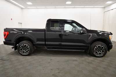 2021 Ford F150 Ext Cab, $27499. Photo 9