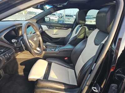 2021 Cadillac CT5, $28985. Photo 3