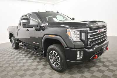 2021 GMC Sierra 2500HD, $54999. Photo 10