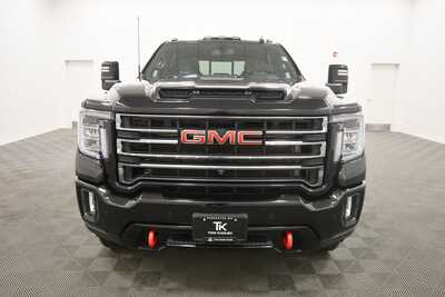 2021 GMC Sierra 2500HD, $54999. Photo 11