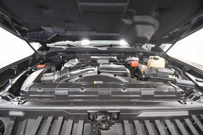 2021 GMC Sierra 2500HD, $54999. Photo 12