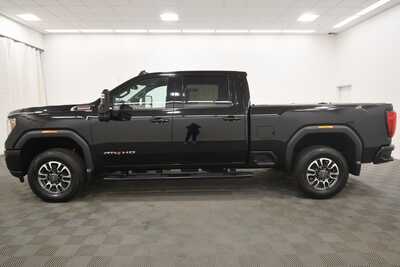 2021 GMC Sierra 2500HD, $54999. Photo 4