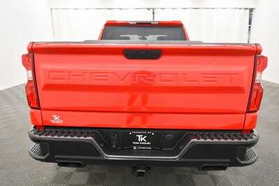 2021 Chevrolet Silverado 1500, $34999. Photo 6