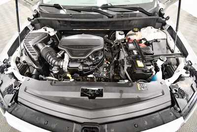 2021 Cadillac XT6, $25395. Photo 12