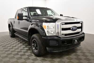 2013 Ford F250 Crew Cab, $16995. Photo 10