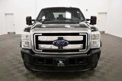2013 Ford F250 Crew Cab, $16995. Photo 11