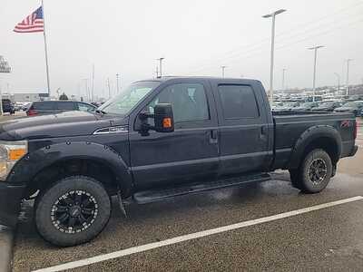 2013 Ford F-250SD, $17499. Photo 2