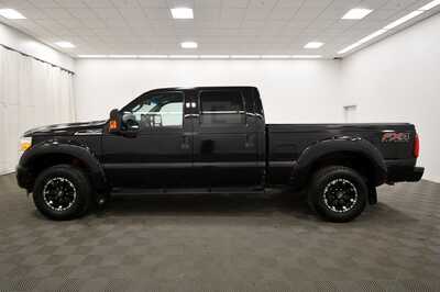 2013 Ford F250 Crew Cab, $16995. Photo 4