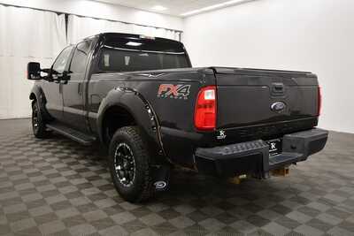 2013 Ford F250 Crew Cab, $16995. Photo 5