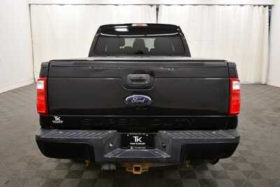 2013 Ford F250 Crew Cab, $16995. Photo 6