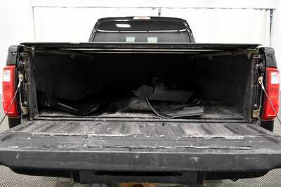 2013 Ford F250 Crew Cab, $16995. Photo 7
