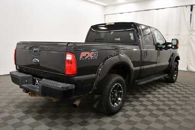 2013 Ford F250 Crew Cab, $16995. Photo 8
