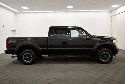 2013 Ford F250 Crew Cab, $16995. Photo 9