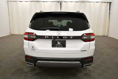 2026 Honda Pilot, $50082. Photo 6