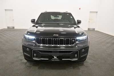 2023 Jeep Grand Cherokee, $31499. Photo 11