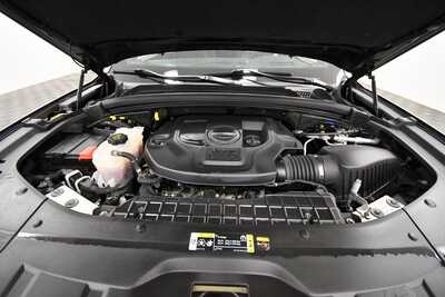 2023 Jeep Grand Cherokee, $31499. Photo 12