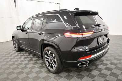2023 Jeep Grand Cherokee, $31499. Photo 5